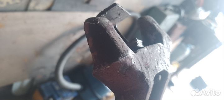 Багажник ваз на крышу СССР 86г.в