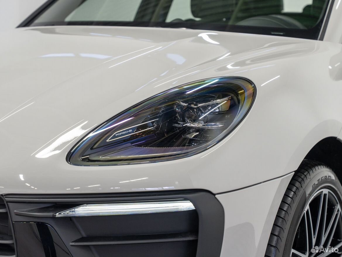 Porsche Macan 2.0 AMT, 2026