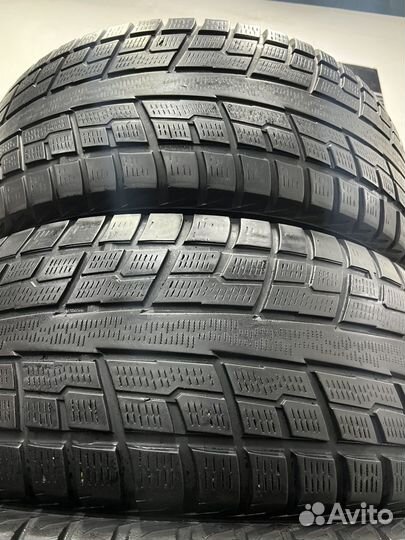Yokohama Geolandar I/T-S G073 265/50 R20