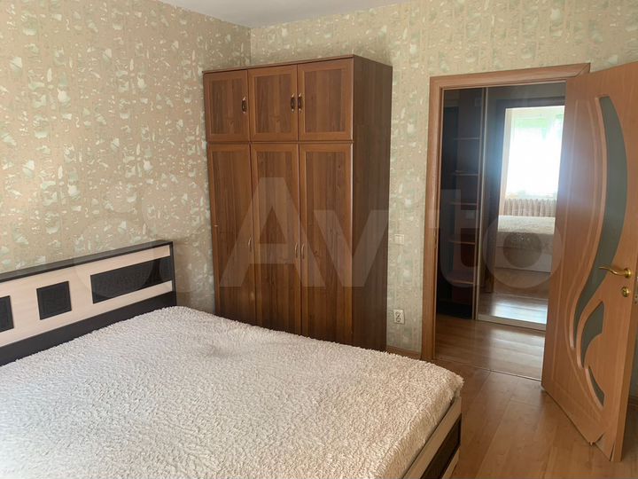 2-к. квартира, 47 м², 1/9 эт.