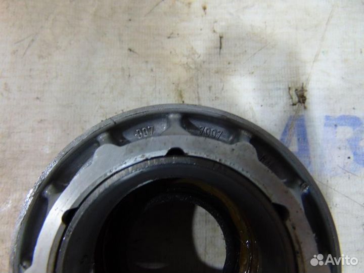 Кольцо подшипника для Opel Astra J 4 2009