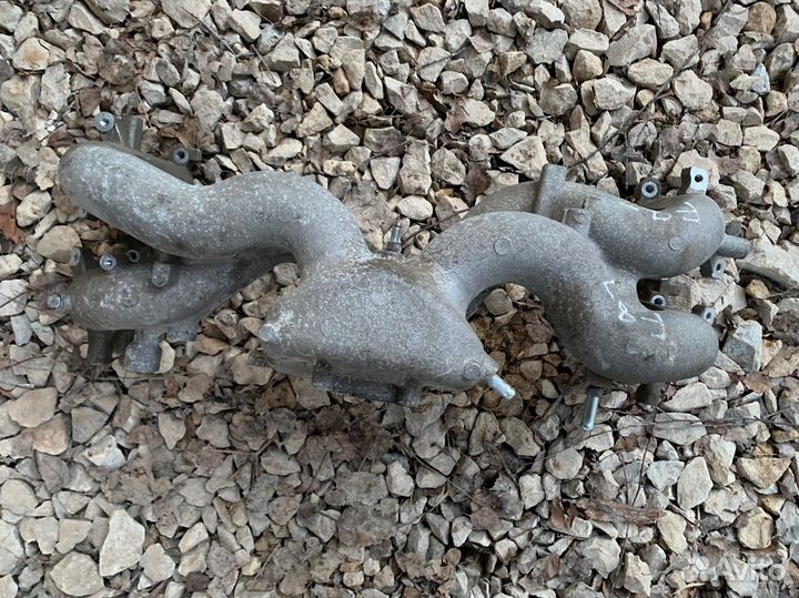 Впускной коллектор subaru