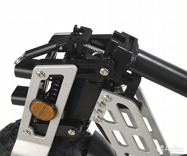 Электросамокат