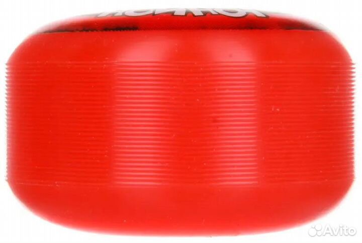 Комплект колес для скейтборда юнион U-Man 55мм/95a