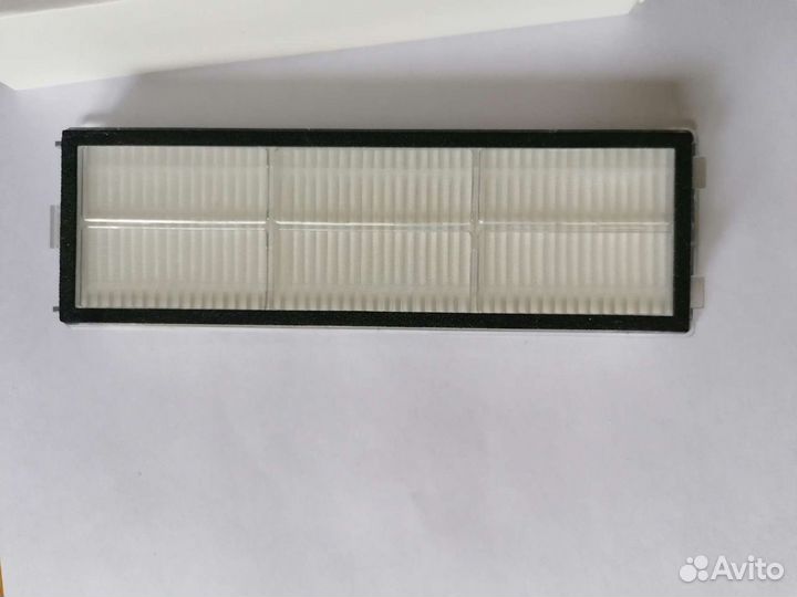 Фильтры и щётки для Xiaomi Mijia Vacuum 1C