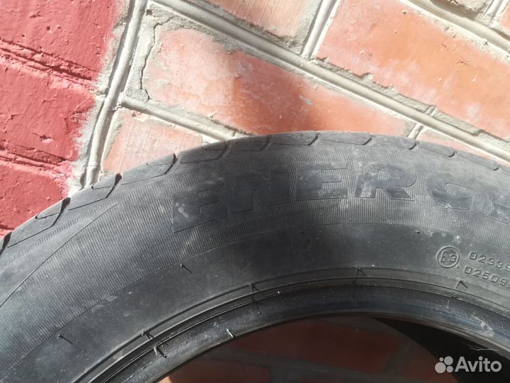 Зимняя резина r15бу