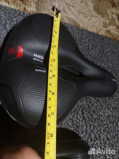 Держатель, Замок, Крепление, Седло