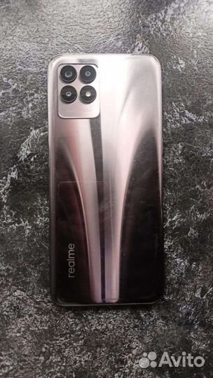 Телефон 128GB