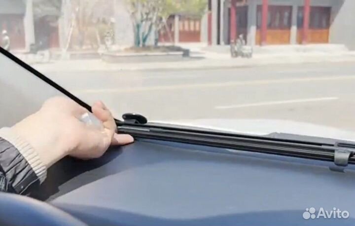 Шторки для автомобиля