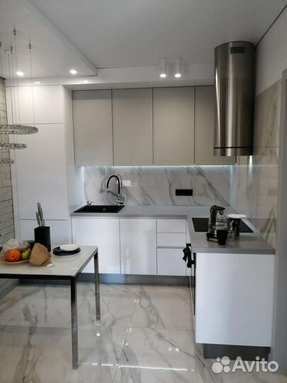 Изготовление корпусной мебели на заказ