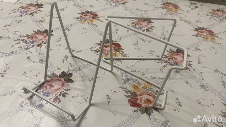 Держатели для книг IKEA