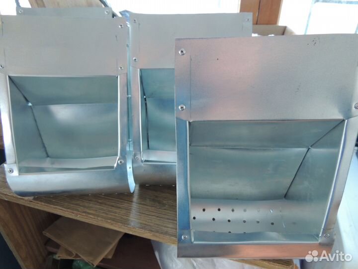 Бункерные кормушки для кроликов