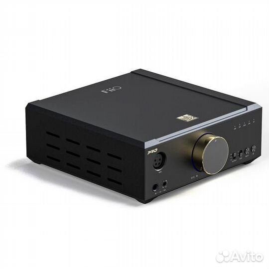 FiiO K9 Pro ESS Black