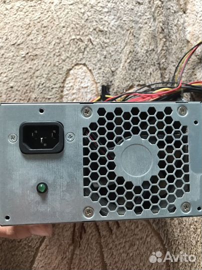 Блок питания для пк 300w