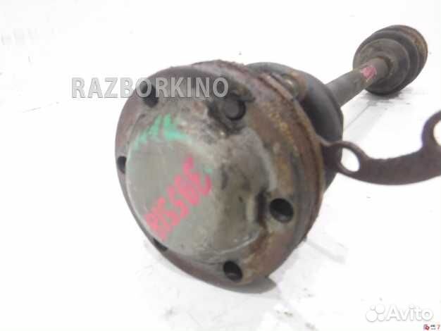 Привод задний Мерседес W202 C