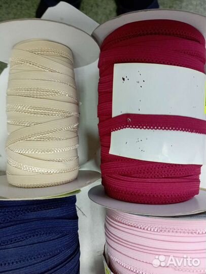 Ажурная резинка