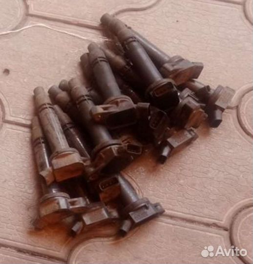 Lexus, Toyota катушка зажигания и другие зап