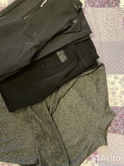 Пакет теплых женских вещей 44