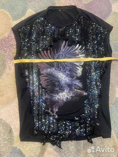 Футболка replay