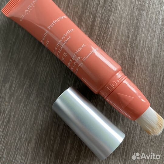 Clarins крем