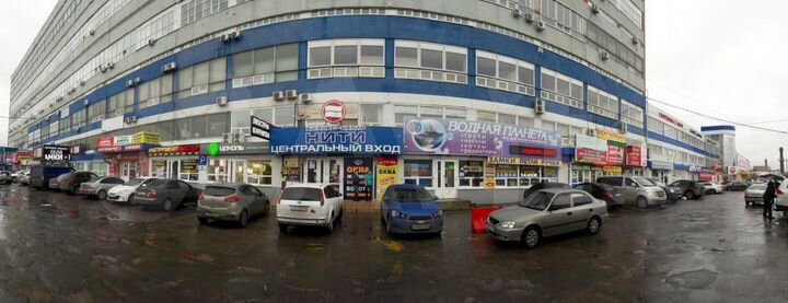 Продам помещение свободного назначения, 2439.2 м²