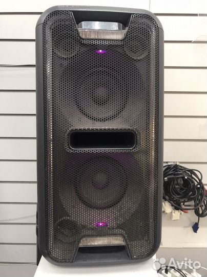 П43) Колонка Sony GTK-XB7