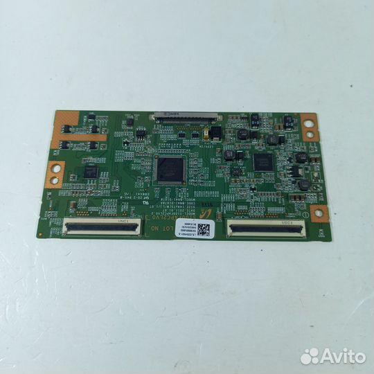 BN41-01678A S100fapc2LV0.3 samsung UE32D5000PW