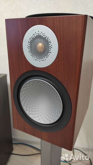 Monitor audio silver 100