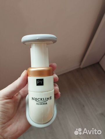 Тренажёр для подбородка