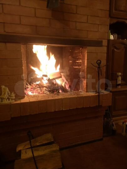 Дом 270 м² на участке 8,7 сот.