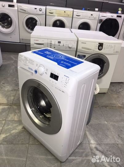 Стиральная машина бу 5кг