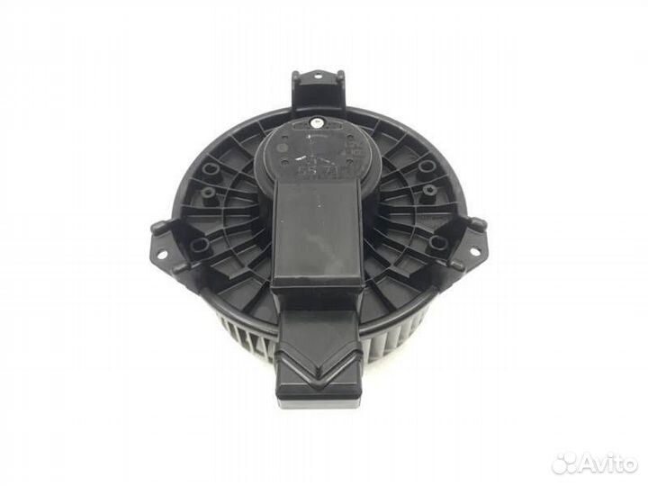 Моторчик печки Honda Accord 8 R20A3 2009