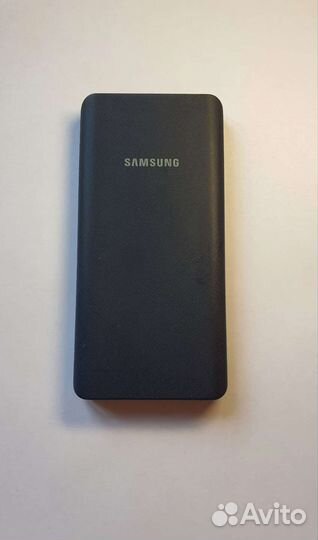Внешний аккумулятор для телефона samsung