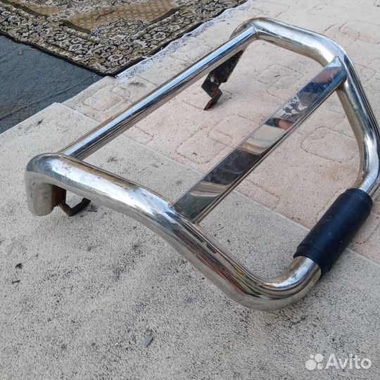 Кенгурятник