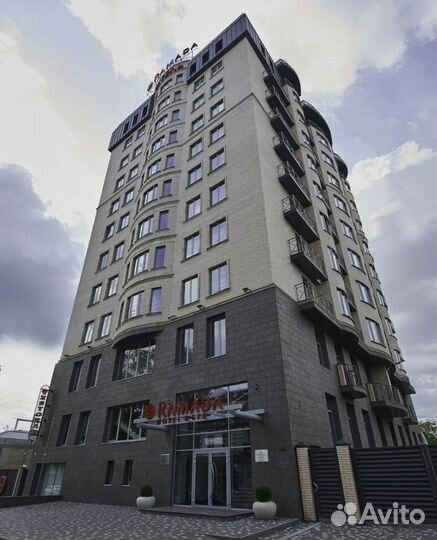 Требуется кухонный работник