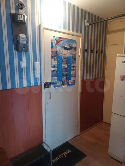 1-к. квартира, 29,8 м², 4/9 эт.