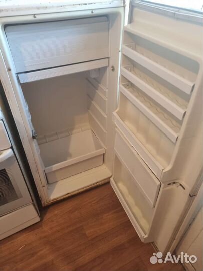 Холодильник бу
