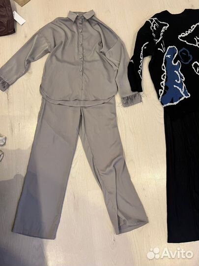 Капсула одежды #1