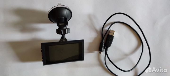 Видеорегистратор