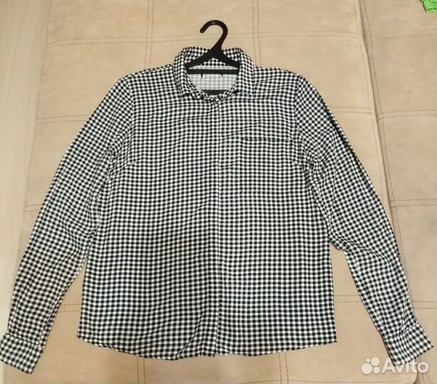 Блузка детская