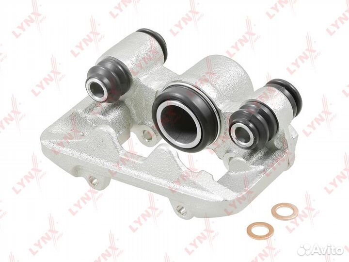 Суппорт тормозной