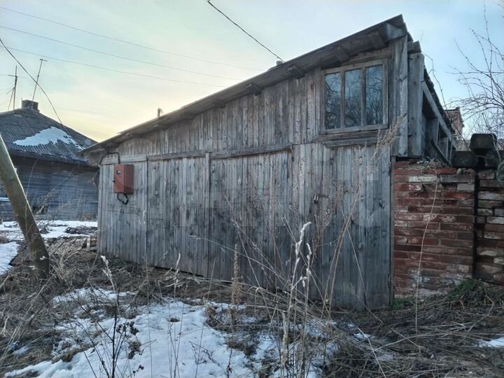 Участок 6 сот. (ИЖС)