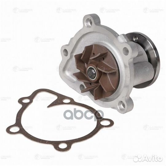 Насос водяной для а/м Mitsubishi Lancer