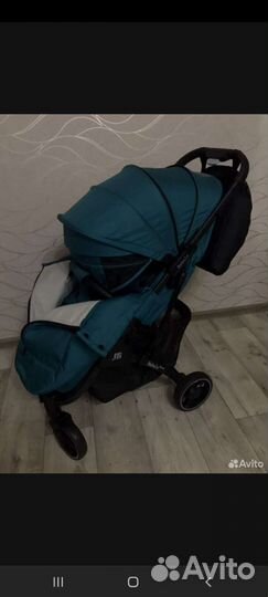 Прогулочная коляска бу