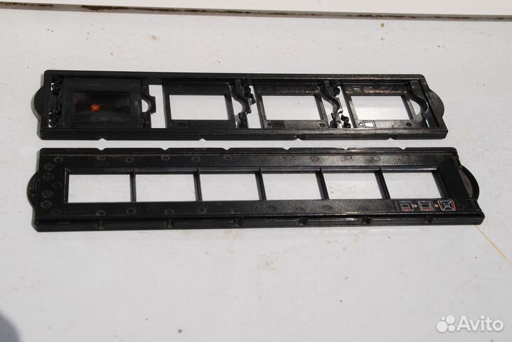 Слайд-сканер plustek smartphoto F50