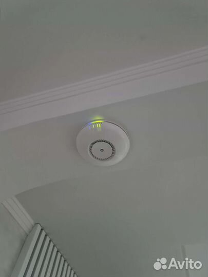 Mikrotik cap ac точка доступа wifi