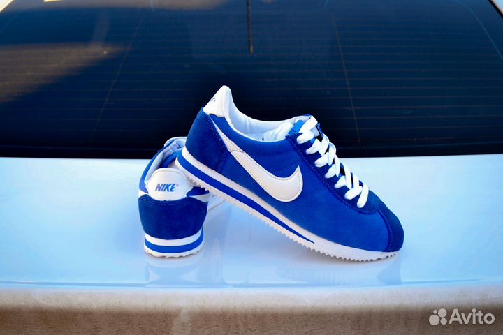 Кроссовки nike женские