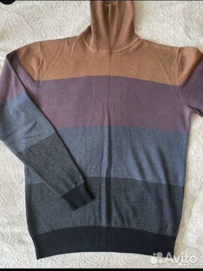 Водолазка/кофта мужская