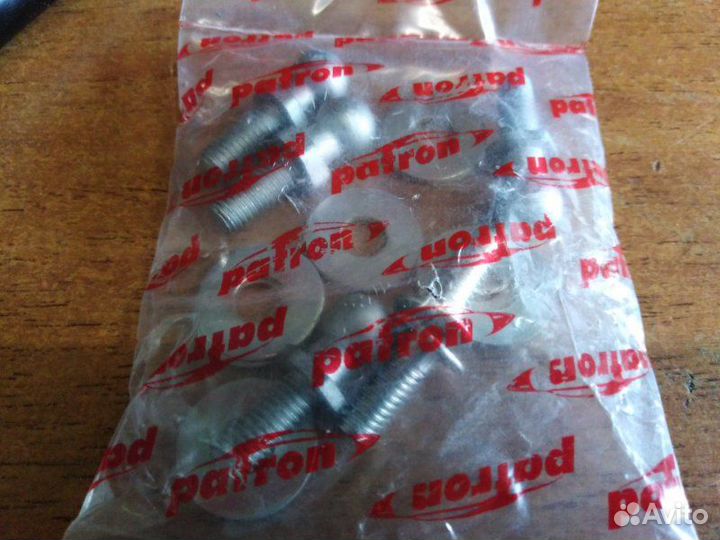 Амортизатор капота LADA Largus 2012 - Н.в