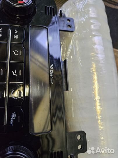 Блок климата Киа Спортейдж 3